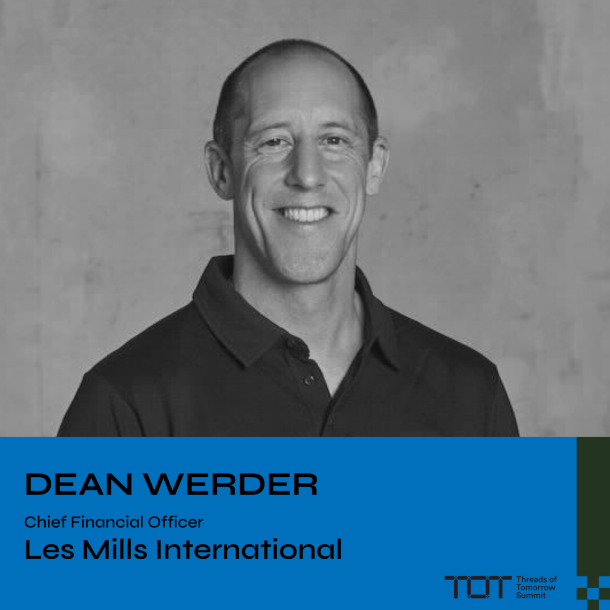 Dean Werder