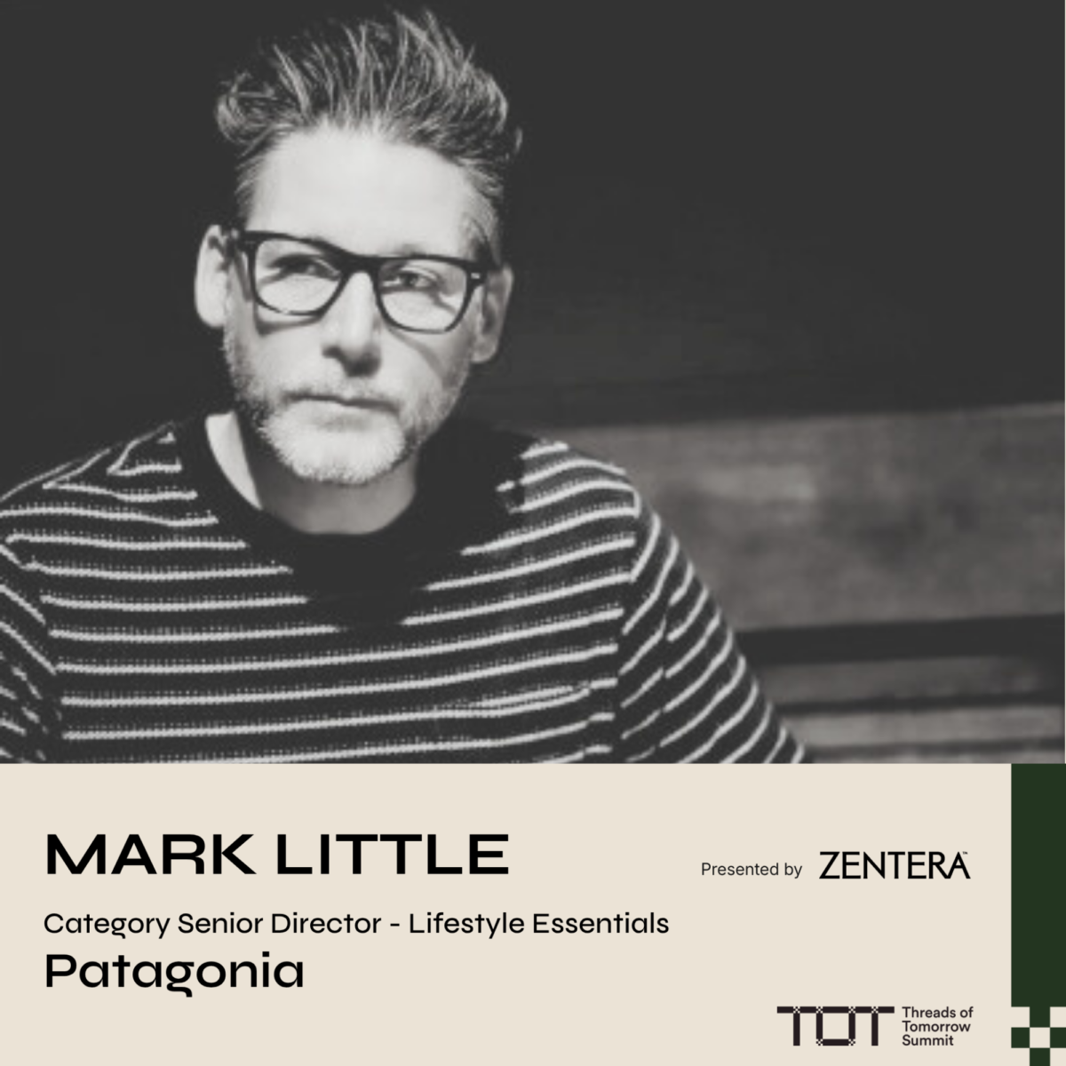 Mark little