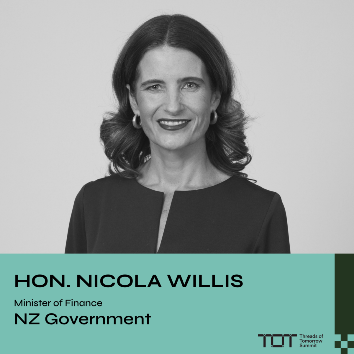 Nicola Willis